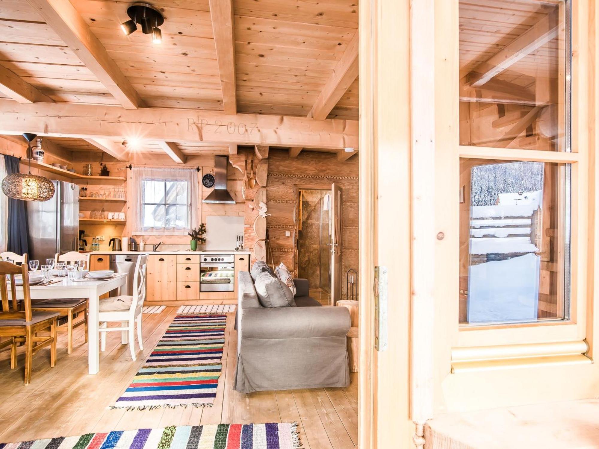 Tatrytop Domek Pod Giewontem - Zakopane, Zakopane
